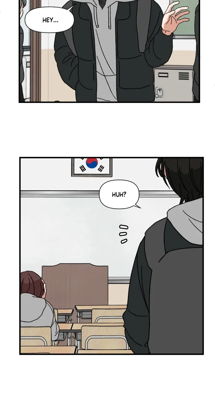 The Prize of Youth Chapter 4 page 19 - 