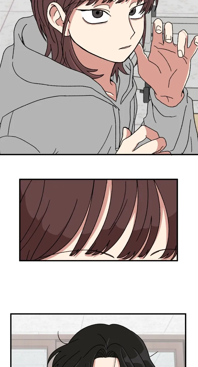 The Prize of Youth Chapter 4 page 22 - 