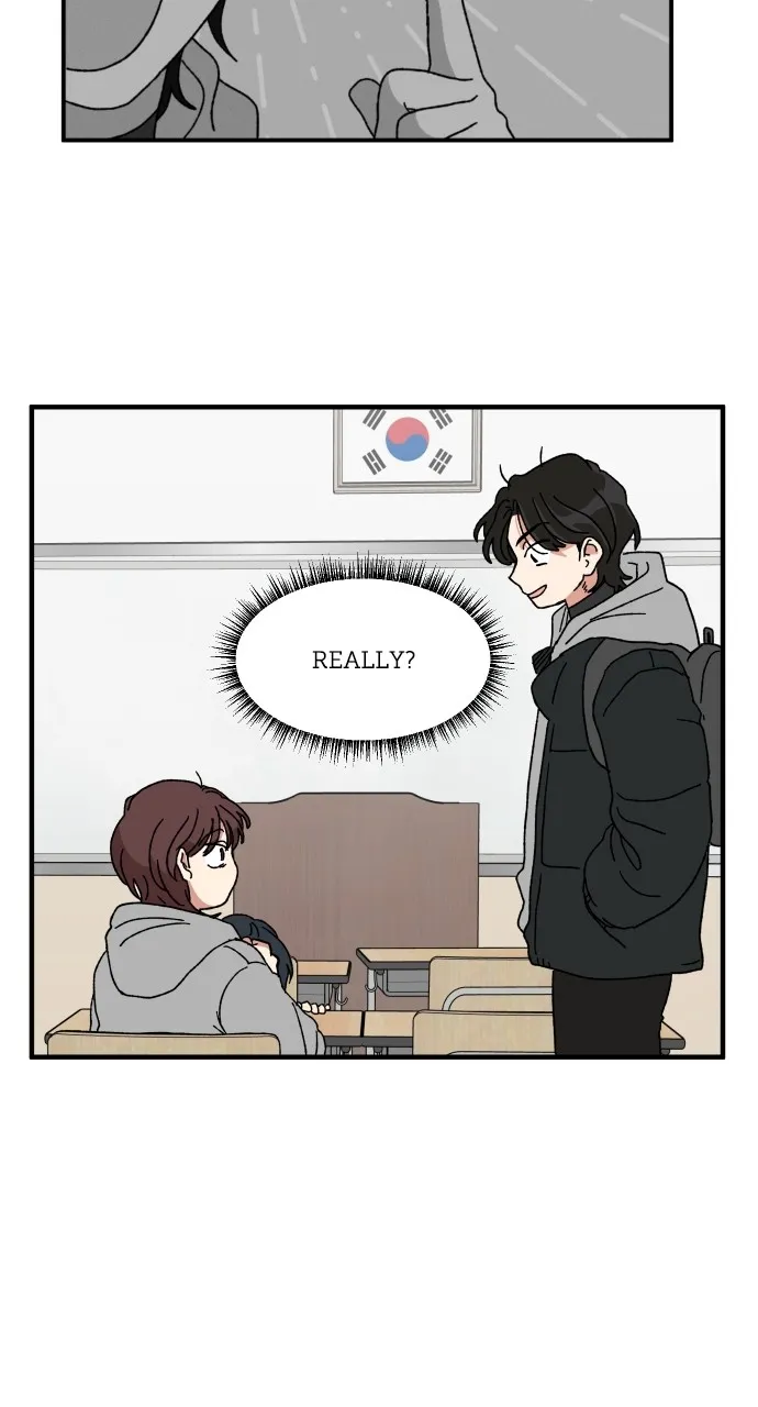 The Prize of Youth Chapter 4 page 24 - 