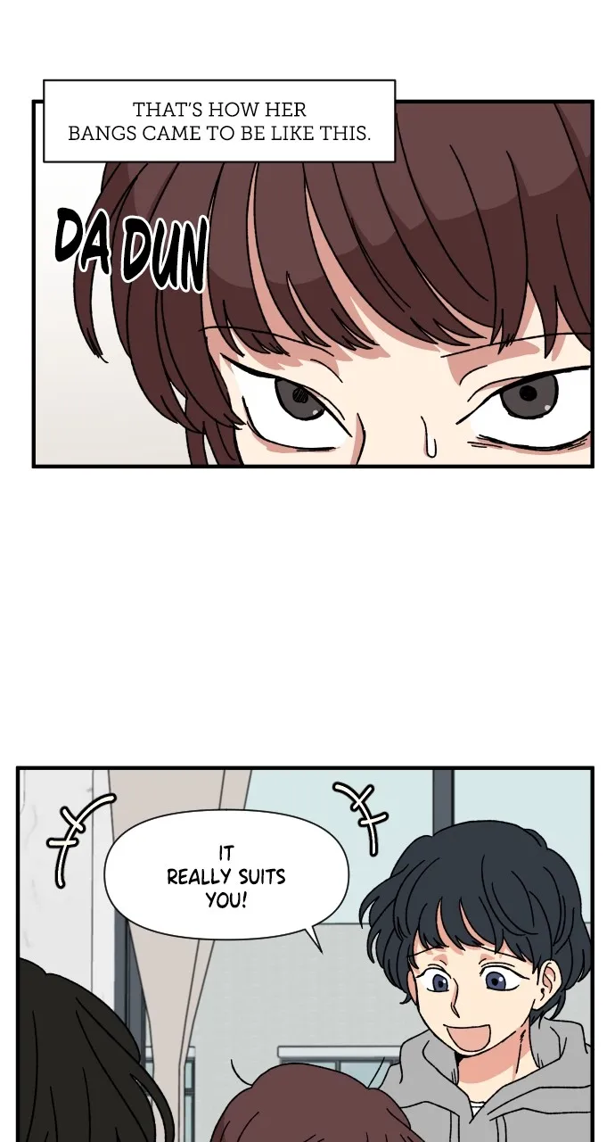 The Prize of Youth Chapter 4 page 30 - 