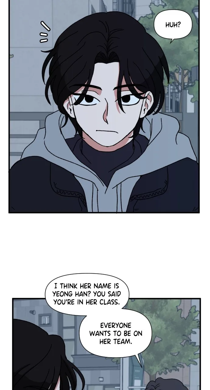 The Prize of Youth Chapter 4 page 4 - 