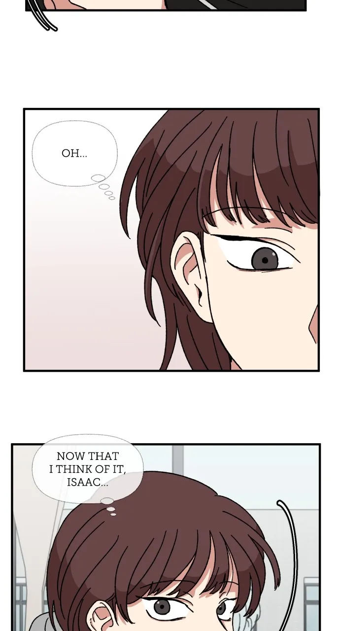 The Prize of Youth Chapter 4 page 37 - 