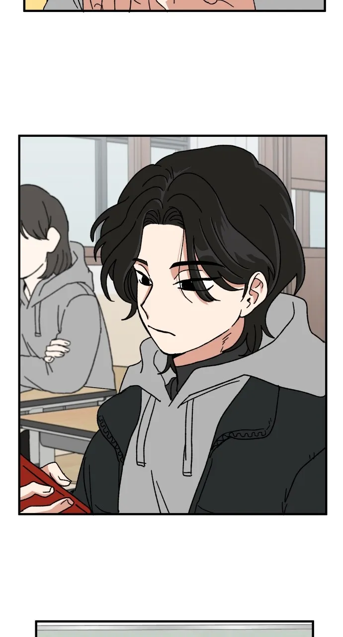 The Prize of Youth Chapter 4 page 39 - 
