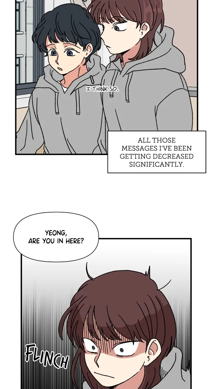 The Prize of Youth Chapter 4 page 41 - 