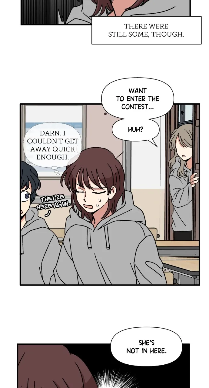 The Prize of Youth Chapter 4 page 42 - 