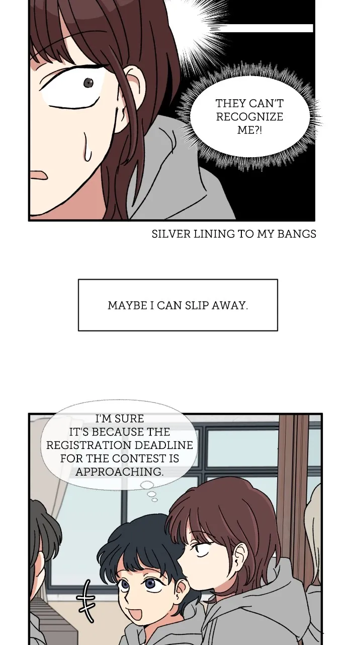 The Prize of Youth Chapter 4 page 43 - 