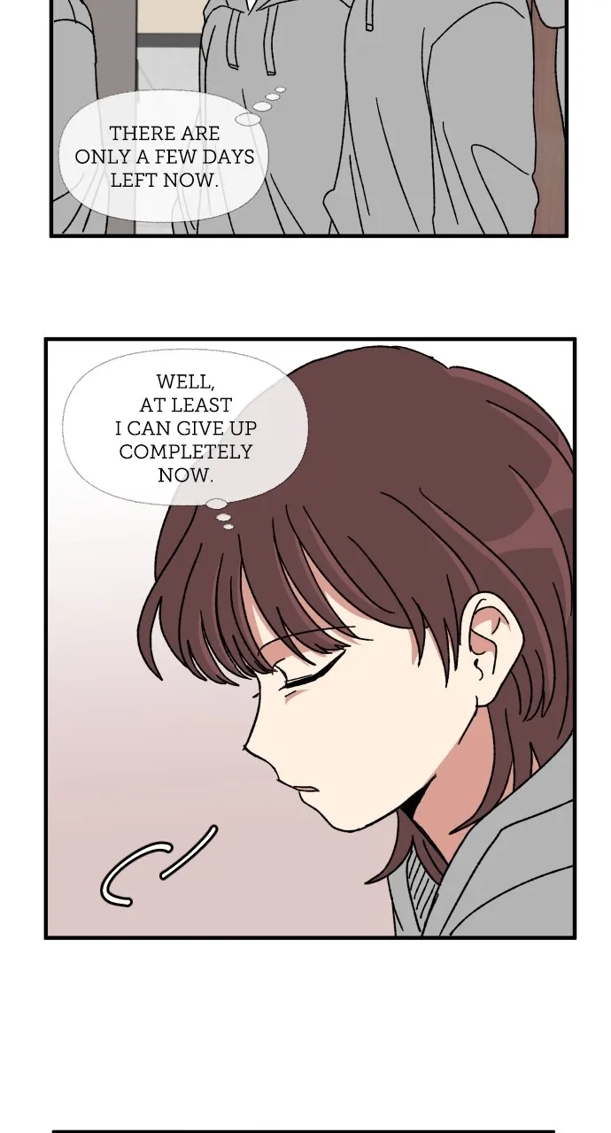 The Prize of Youth Chapter 4 page 44 - 