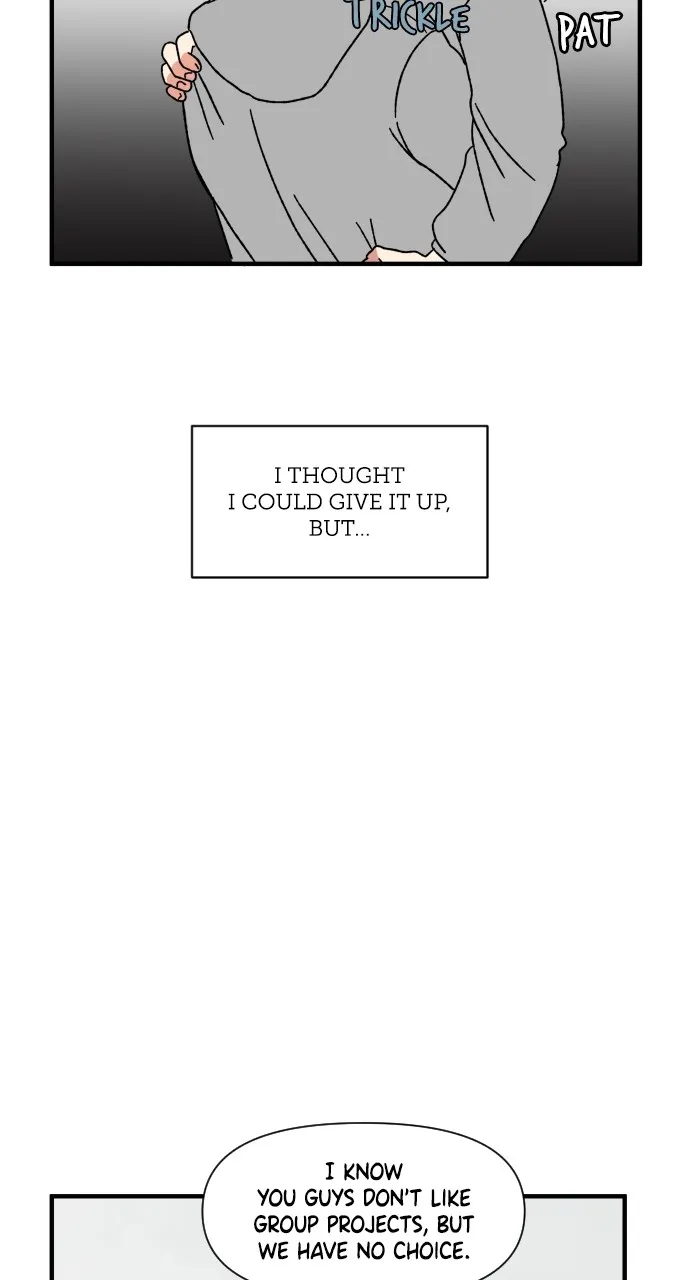 The Prize of Youth Chapter 4 page 46 - 