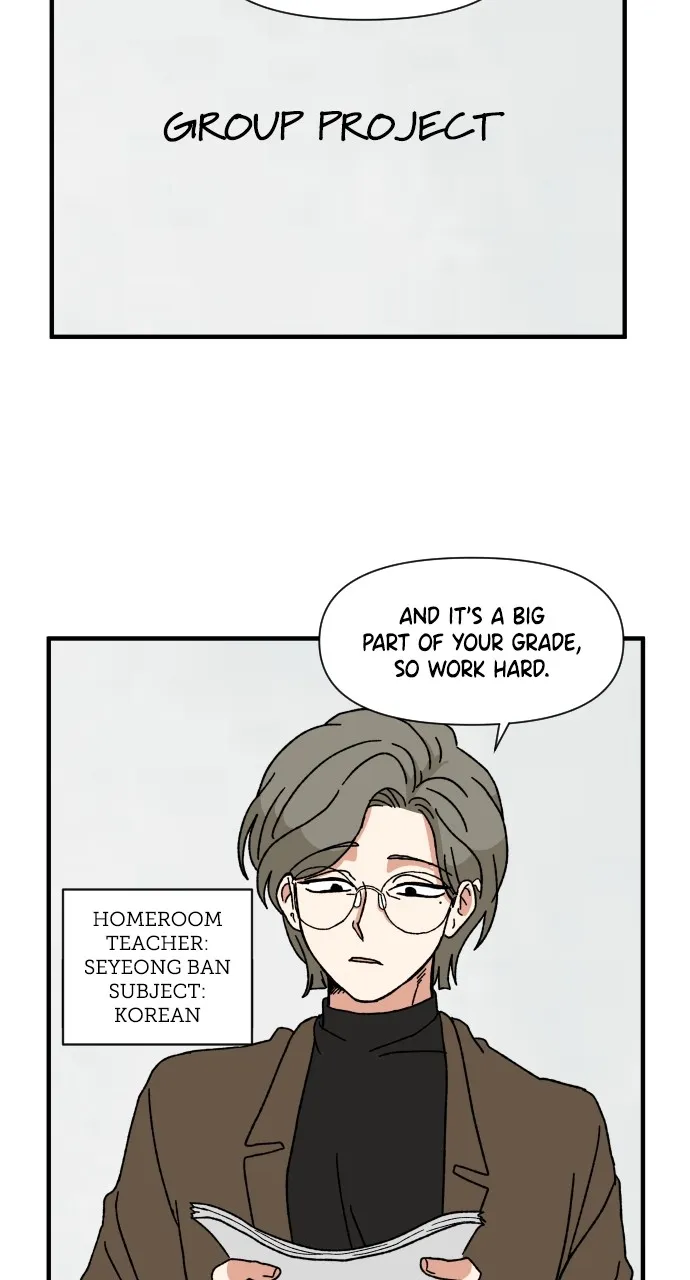The Prize of Youth Chapter 4 page 47 - 