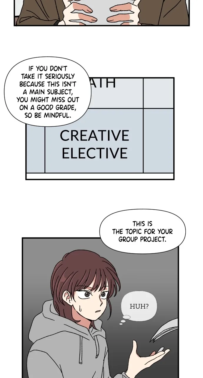 The Prize of Youth Chapter 4 page 48 - 