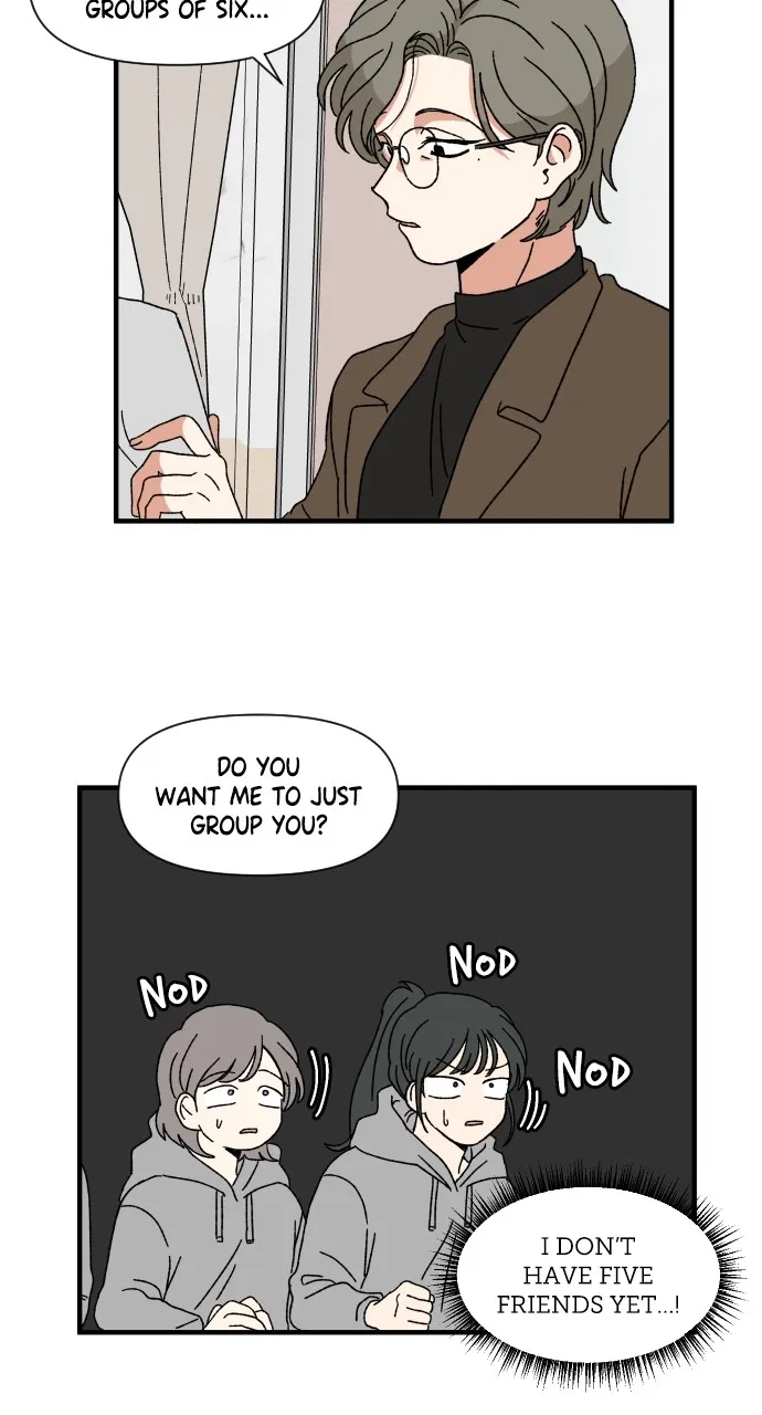 The Prize of Youth Chapter 4 page 51 - 