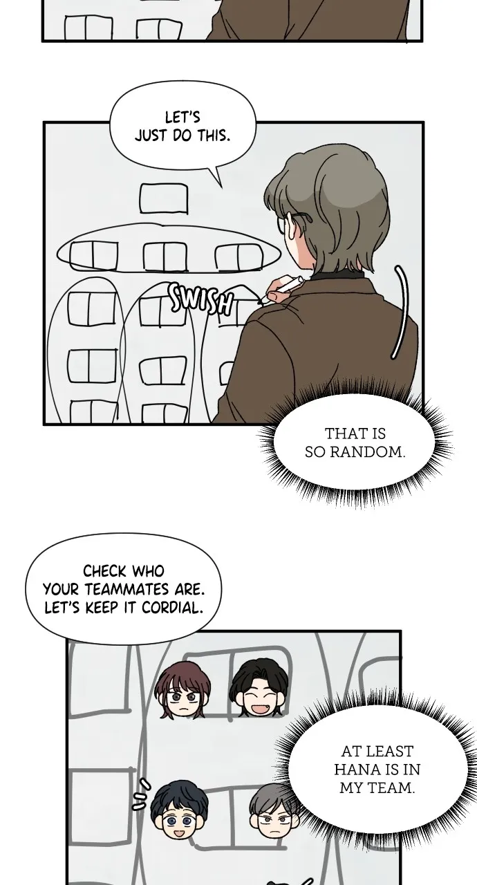 The Prize of Youth Chapter 4 page 53 - 
