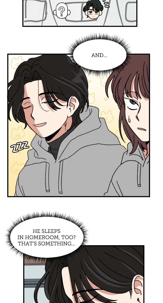 The Prize of Youth Chapter 4 page 54 - 