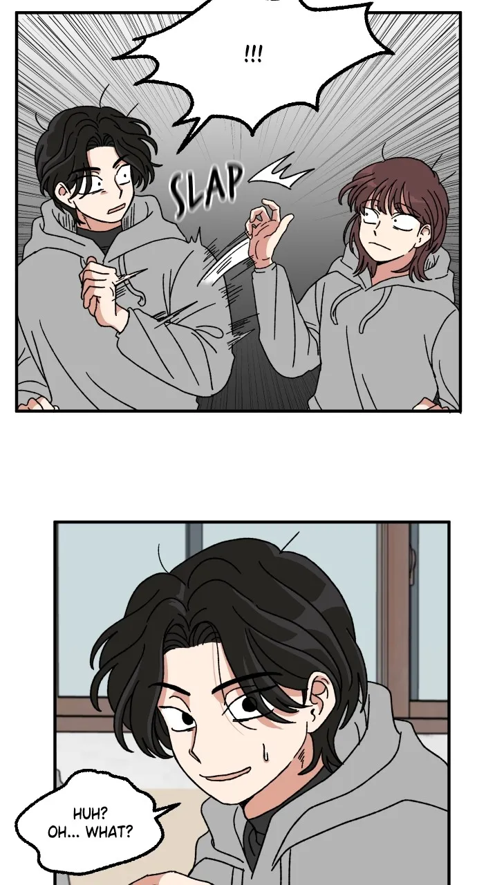 The Prize of Youth Chapter 4 page 56 - 