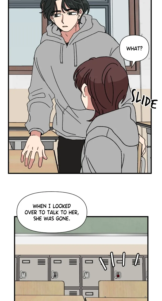 The Prize of Youth Chapter 4 page 66 - 