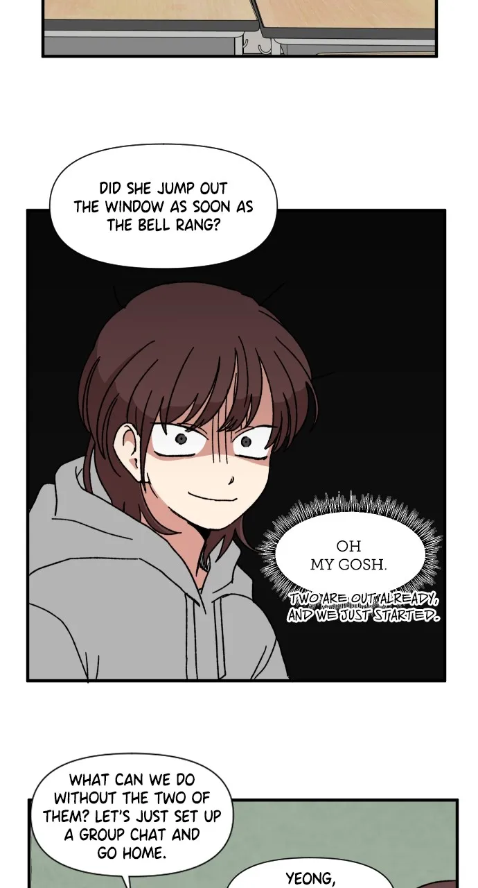 The Prize of Youth Chapter 4 page 67 - 