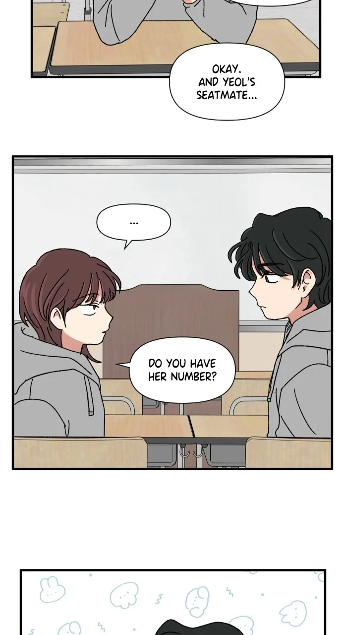 The Prize of Youth Chapter 4 page 69 - 