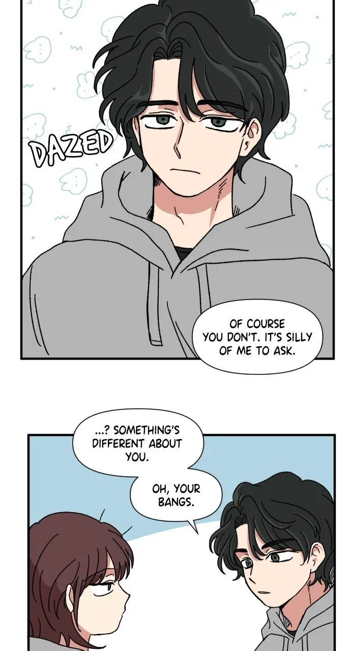 The Prize of Youth Chapter 4 page 70 - 