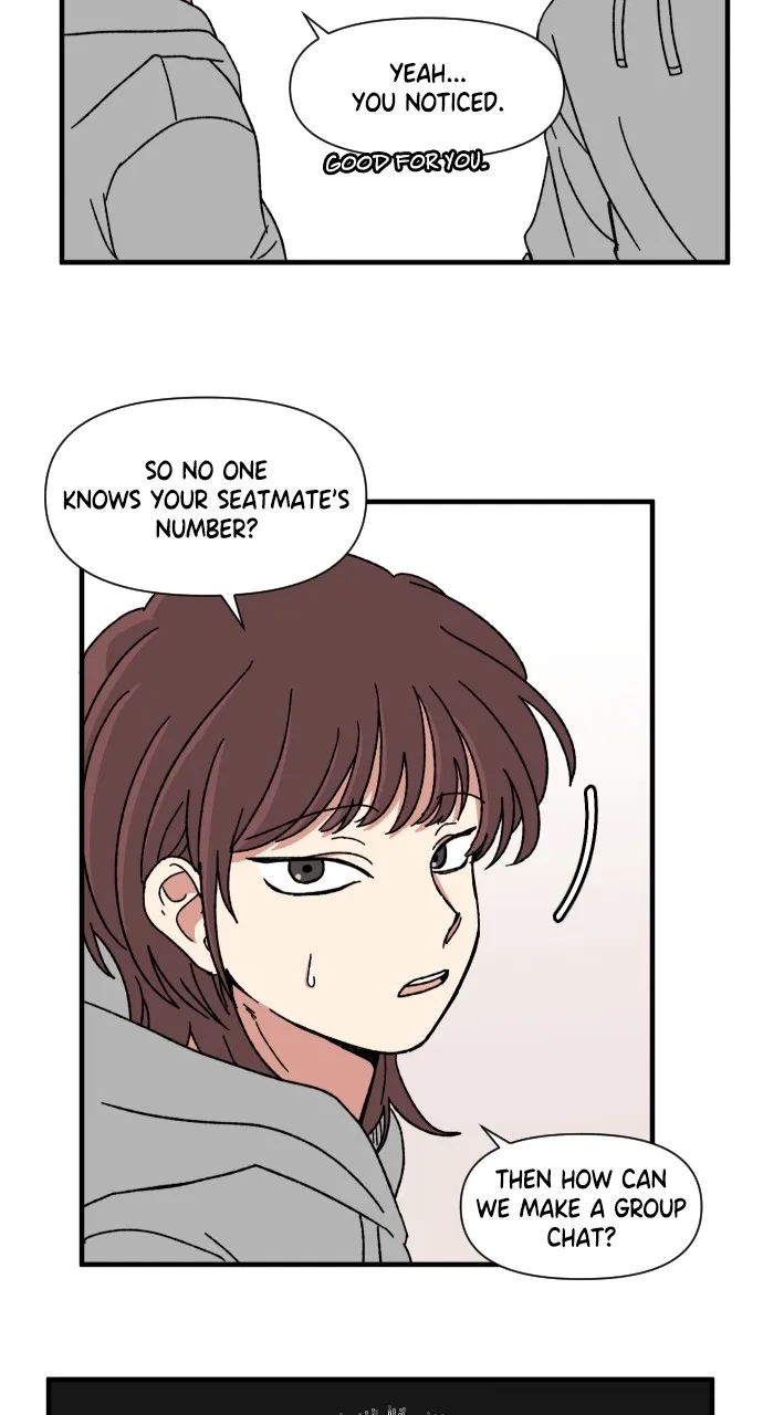 The Prize of Youth Chapter 4 page 71 - 