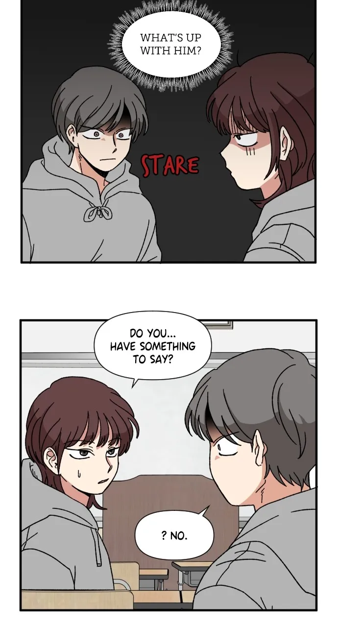 The Prize of Youth Chapter 4 page 72 - 