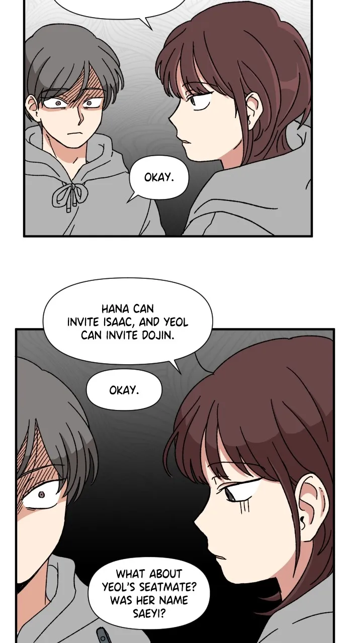 The Prize of Youth Chapter 4 page 74 - 
