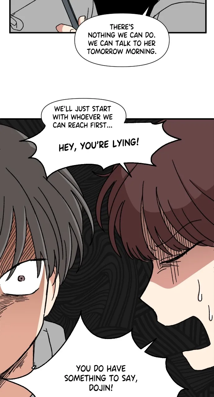 The Prize of Youth Chapter 4 page 75 - 