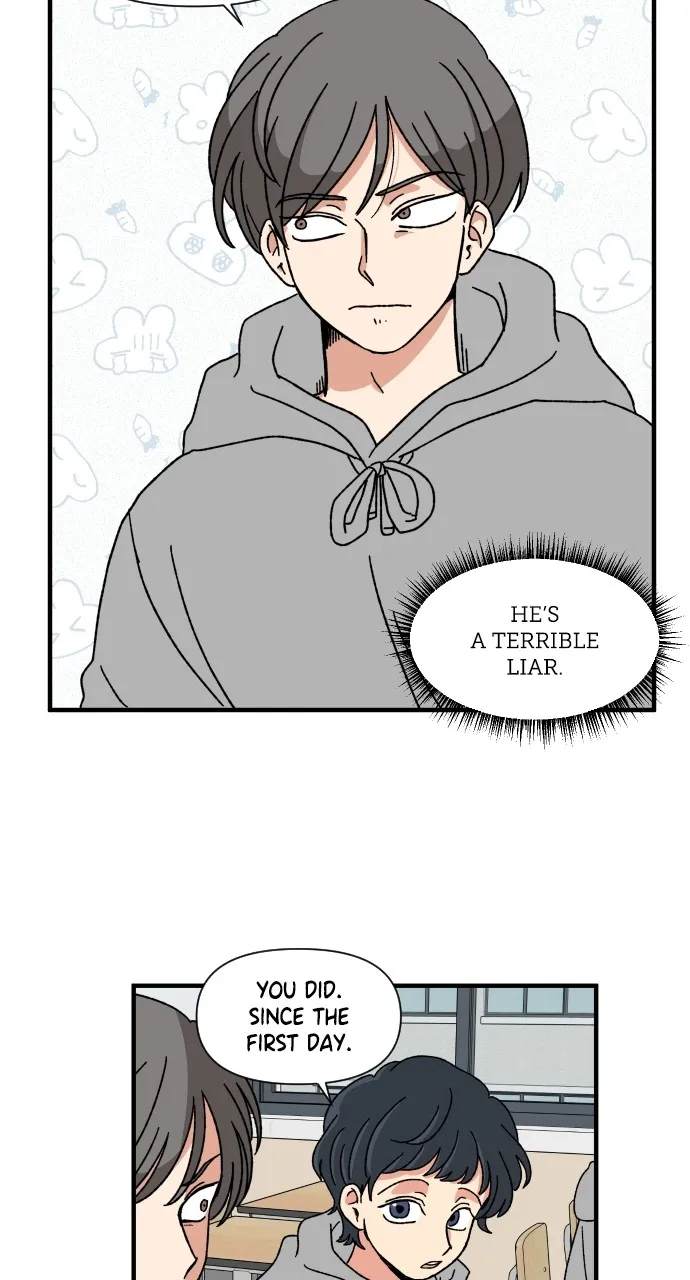The Prize of Youth Chapter 4 page 77 - 
