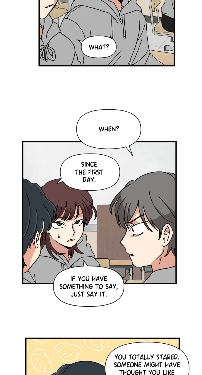 The Prize of Youth Chapter 4 page 78 - 