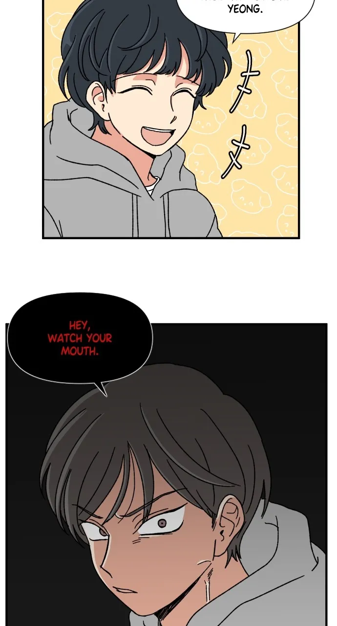 The Prize of Youth Chapter 4 page 79 - 