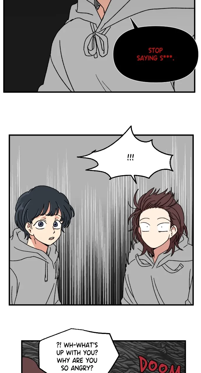 The Prize of Youth Chapter 4 page 80 - 