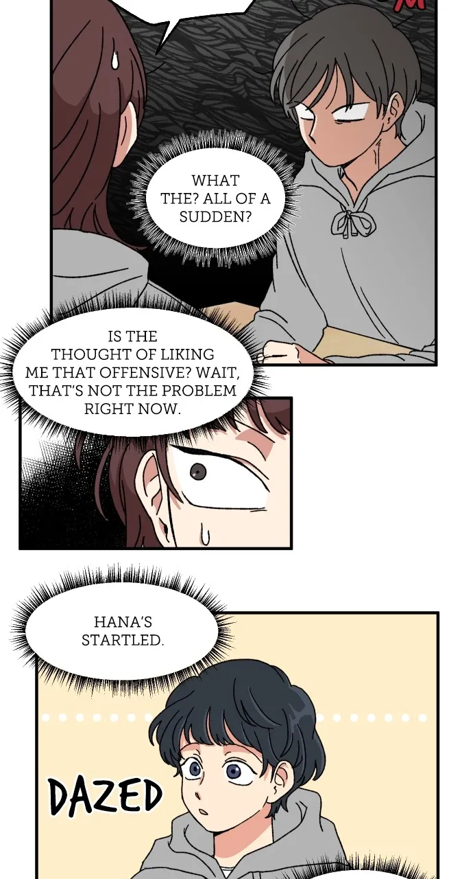 The Prize of Youth Chapter 4 page 81 - 
