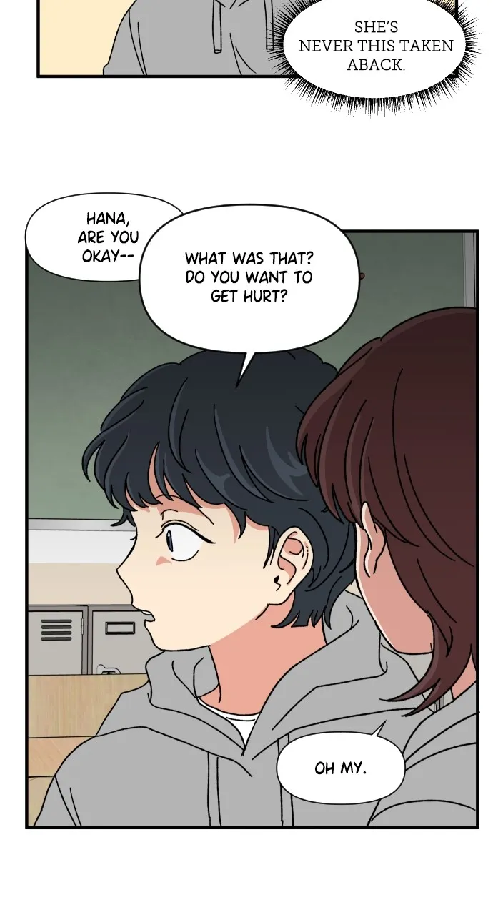 The Prize of Youth Chapter 4 page 82 - 