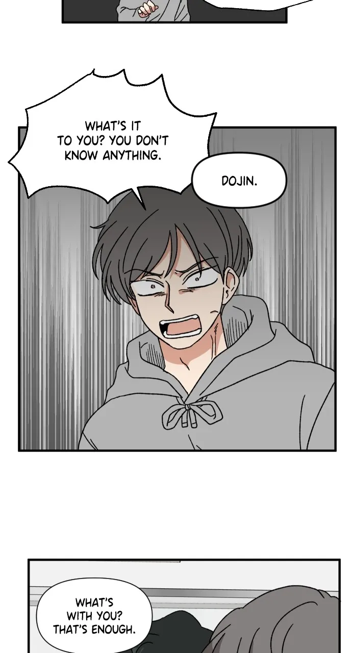 The Prize of Youth Chapter 4 page 84 - 
