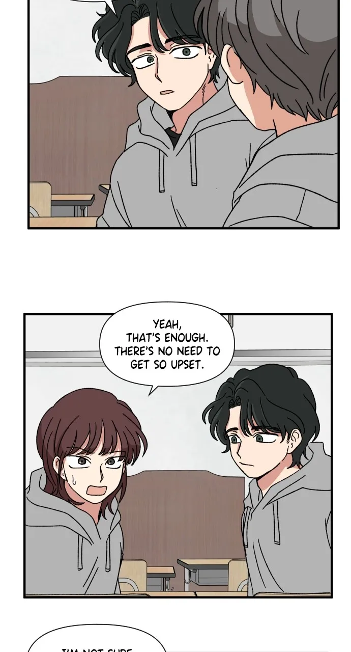 The Prize of Youth Chapter 4 page 85 - 