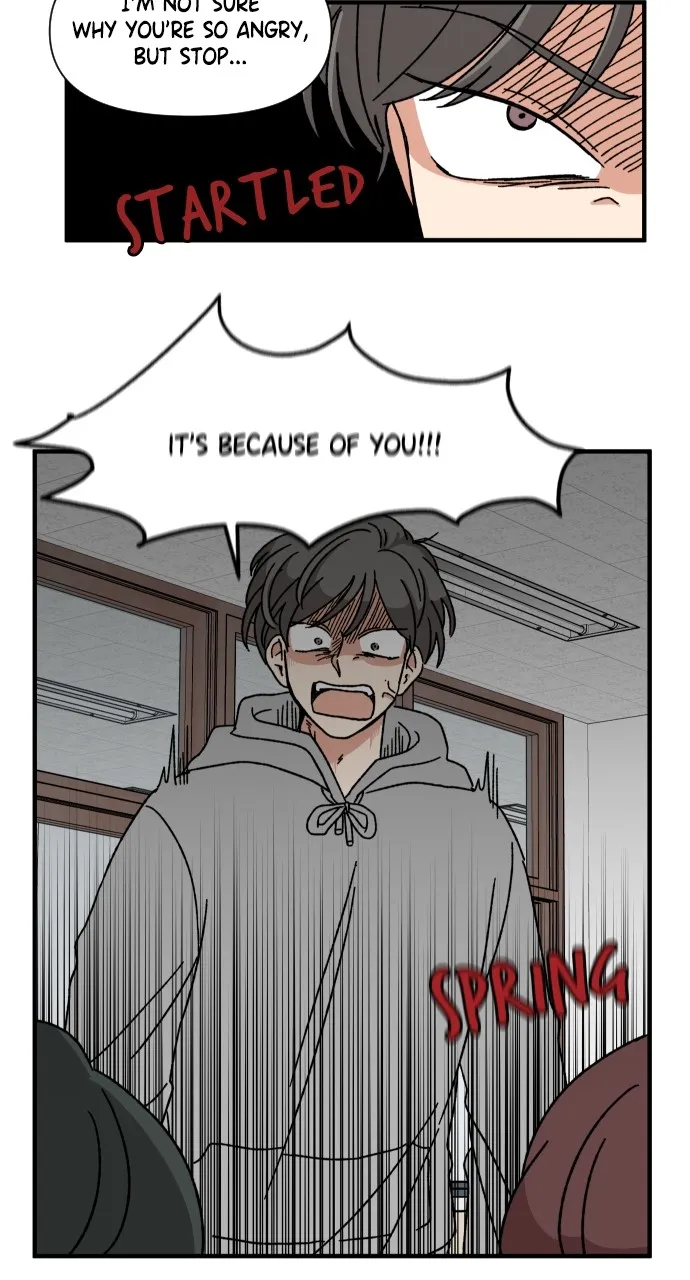 The Prize of Youth Chapter 4 page 86 - 
