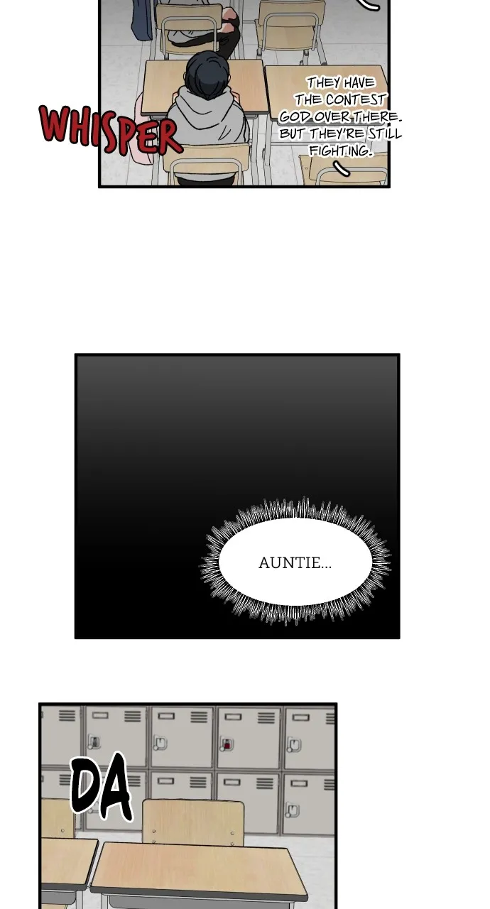 The Prize of Youth Chapter 4 page 91 - 