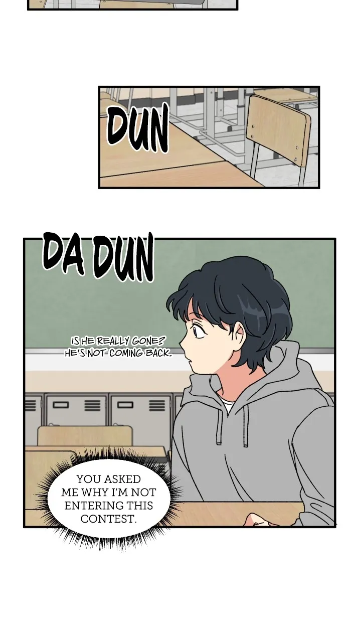 The Prize of Youth Chapter 4 page 92 - 