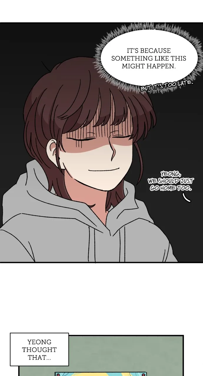 The Prize of Youth Chapter 4 page 93 - 