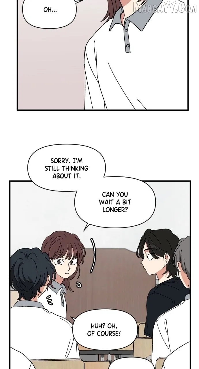The Prize of Youth Chapter 40 page 11 - 
