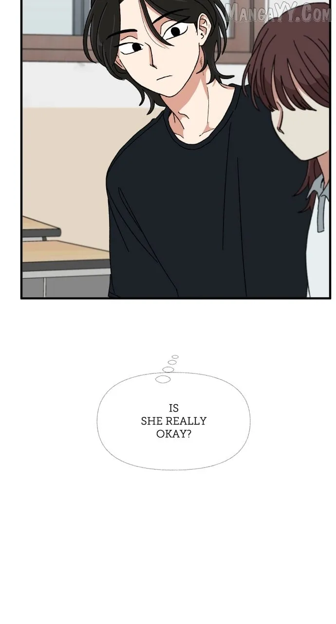 The Prize of Youth Chapter 40 page 13 - 