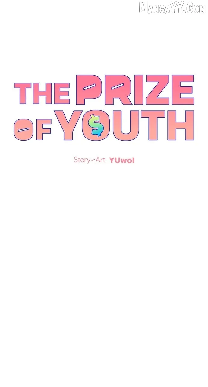 The Prize of Youth Chapter 40 page 14 - 