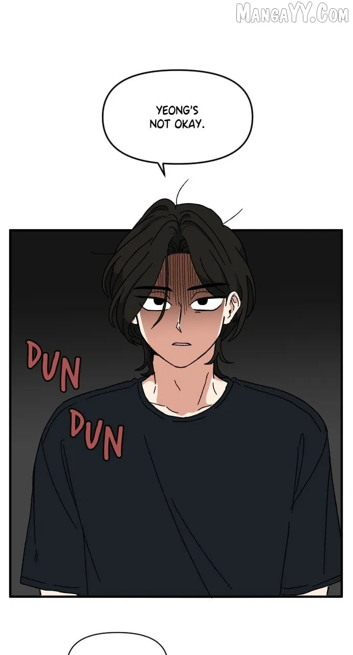 The Prize of Youth Chapter 40 page 15 - 