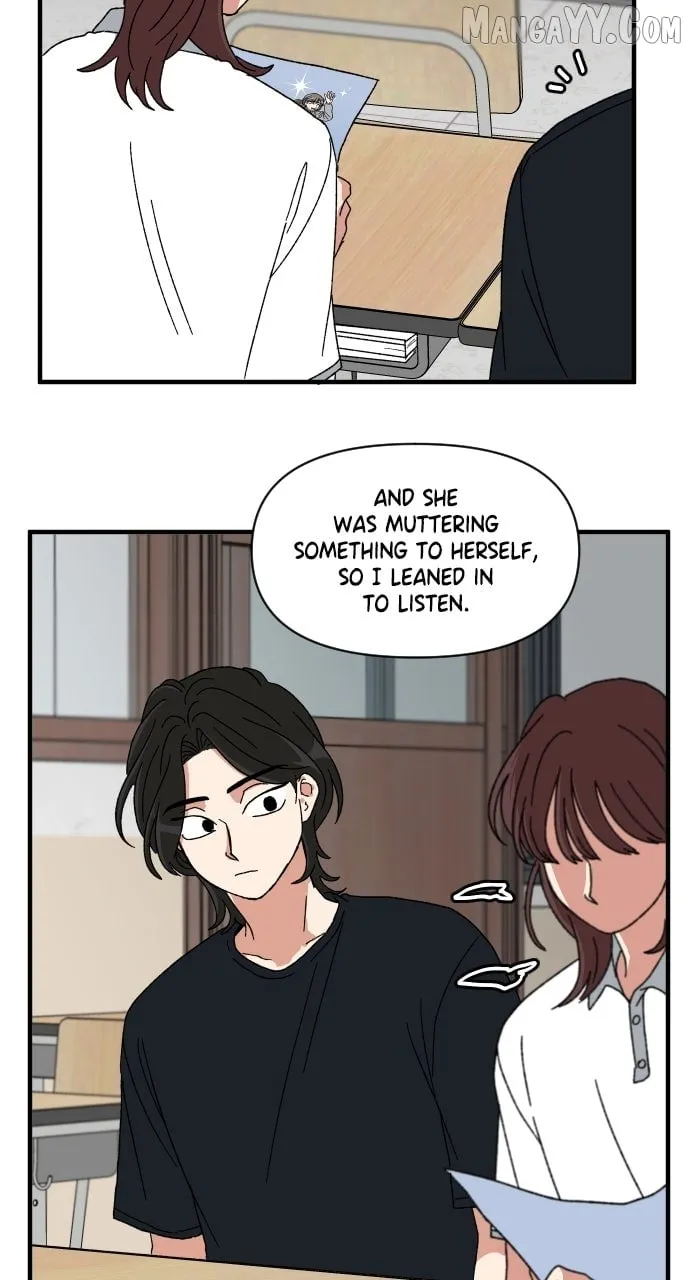 The Prize of Youth Chapter 40 page 25 - 