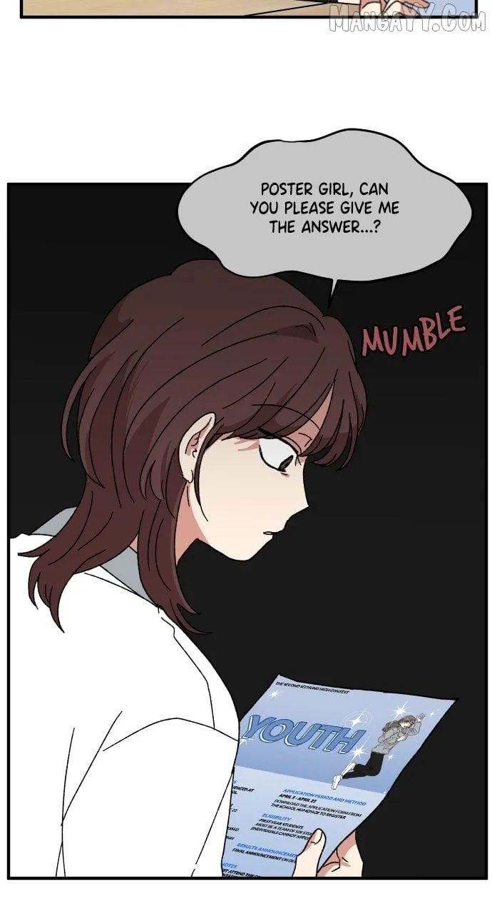 The Prize of Youth Chapter 40 page 26 - 