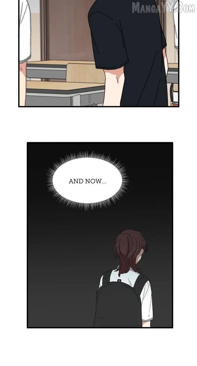 The Prize of Youth Chapter 40 page 36 - 