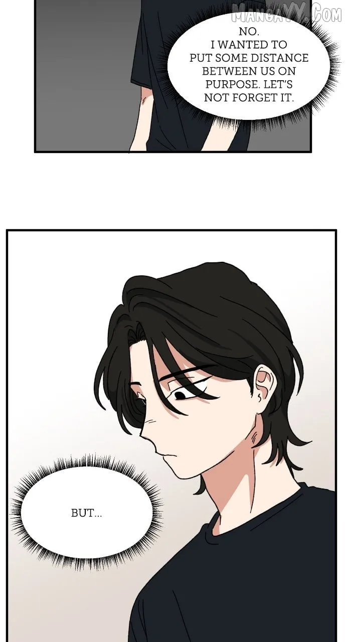 The Prize of Youth Chapter 40 page 38 - 