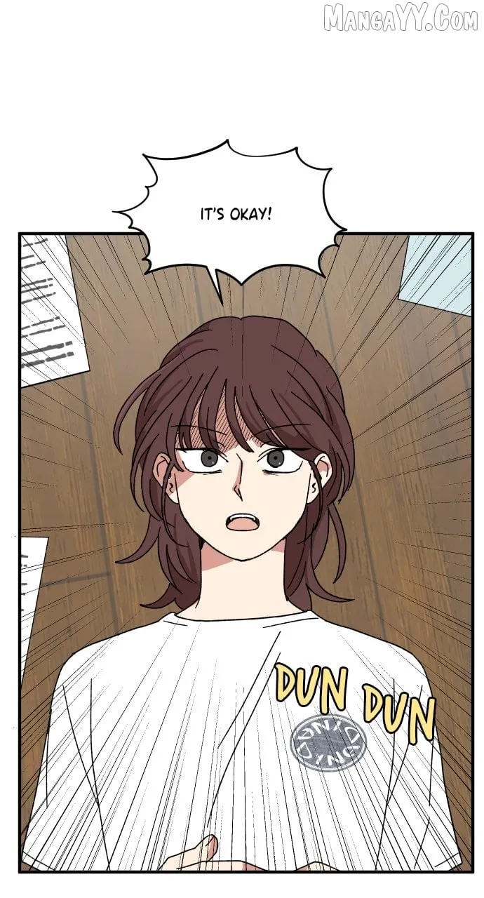 The Prize of Youth Chapter 40 page 40 - 