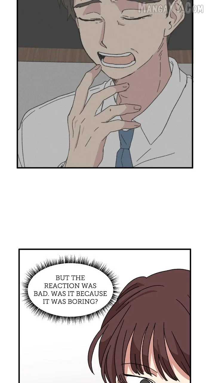 The Prize of Youth Chapter 40 page 47 - 