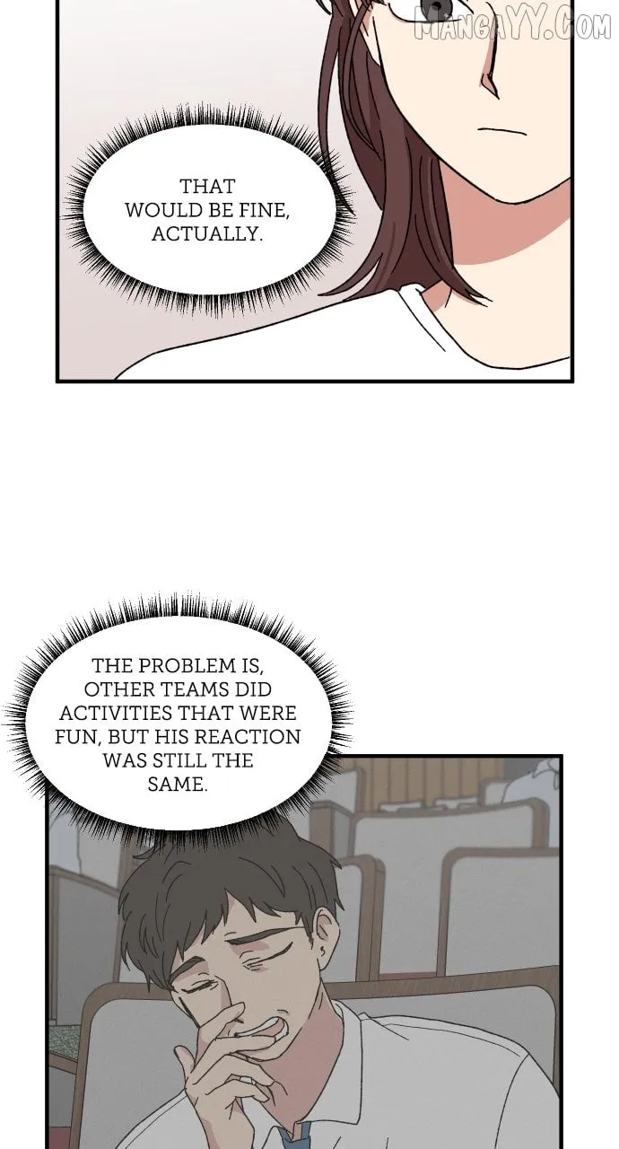 The Prize of Youth Chapter 40 page 48 - 