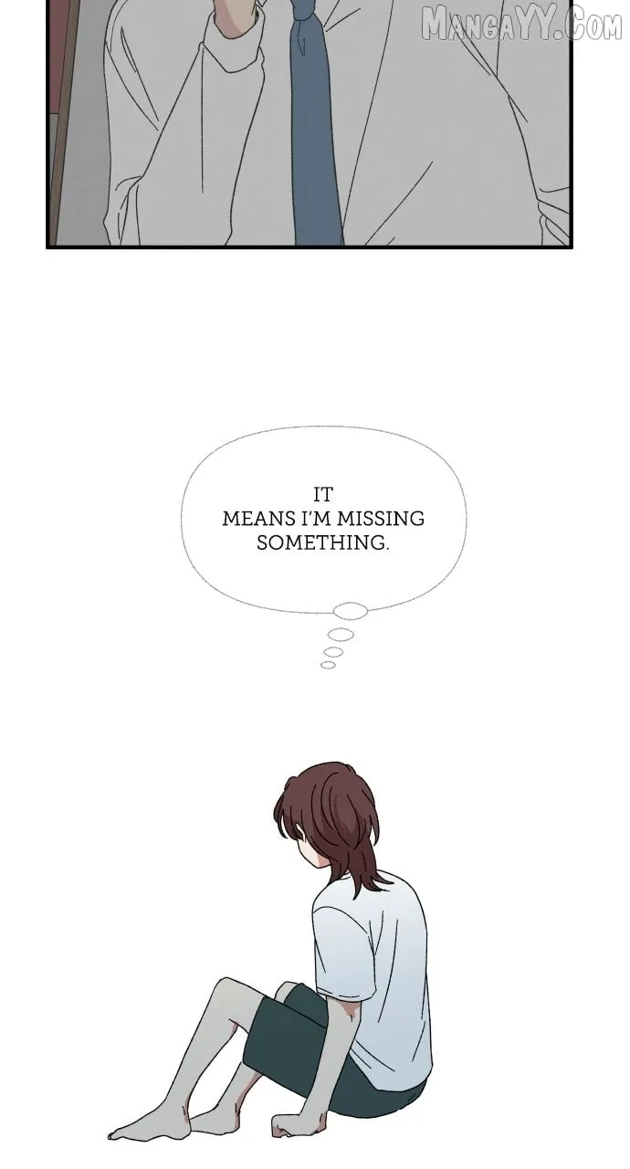 The Prize of Youth Chapter 40 page 49 - 